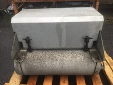 INTERNATIONAL LONESTAR BATTERY BOX Left 3330775