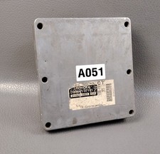 Hino Toyota Dyna XZU301 15B Pp M/T Moteur Contrôle Module ECU Ecd 8966137141