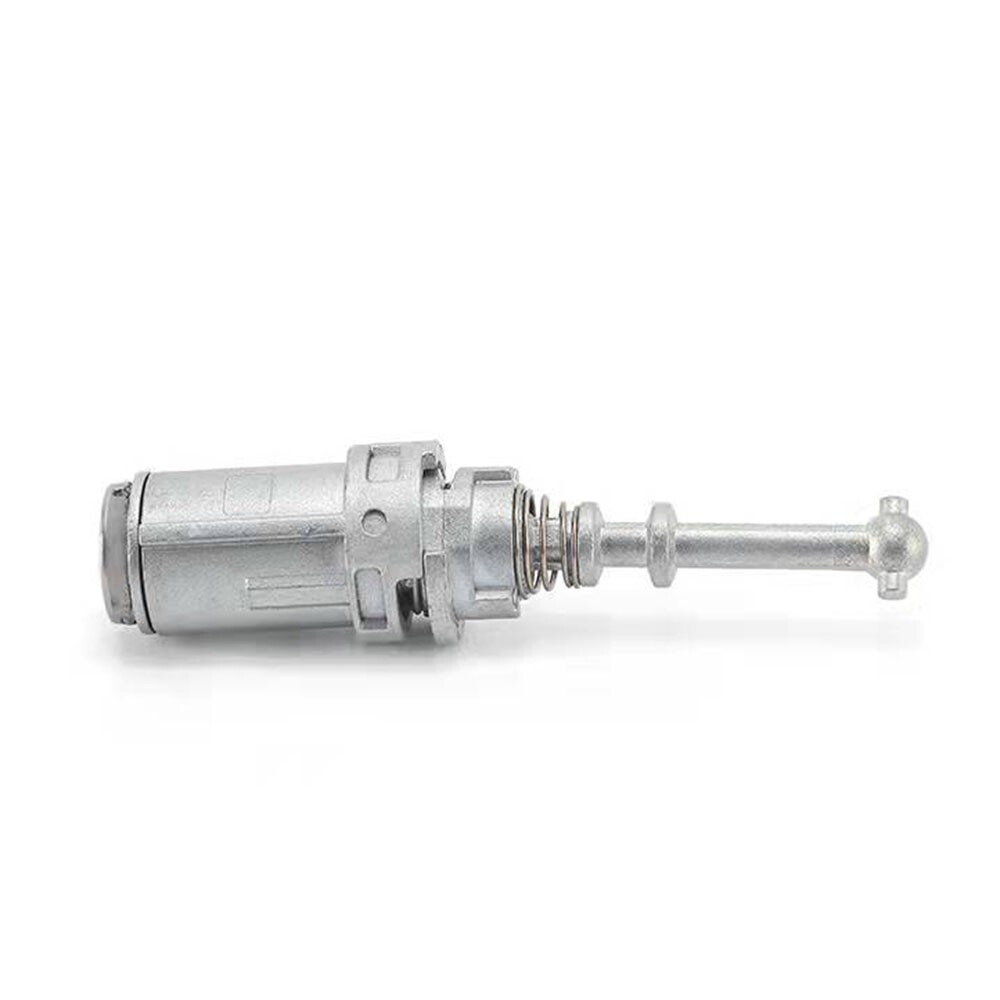 9170T9 Front Left Door Lock Barrel with Keys Fit for Citroen C2 C3 C4 2002-2010)