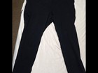 torrid size 4 plus size pants 23 inseam — photo 1