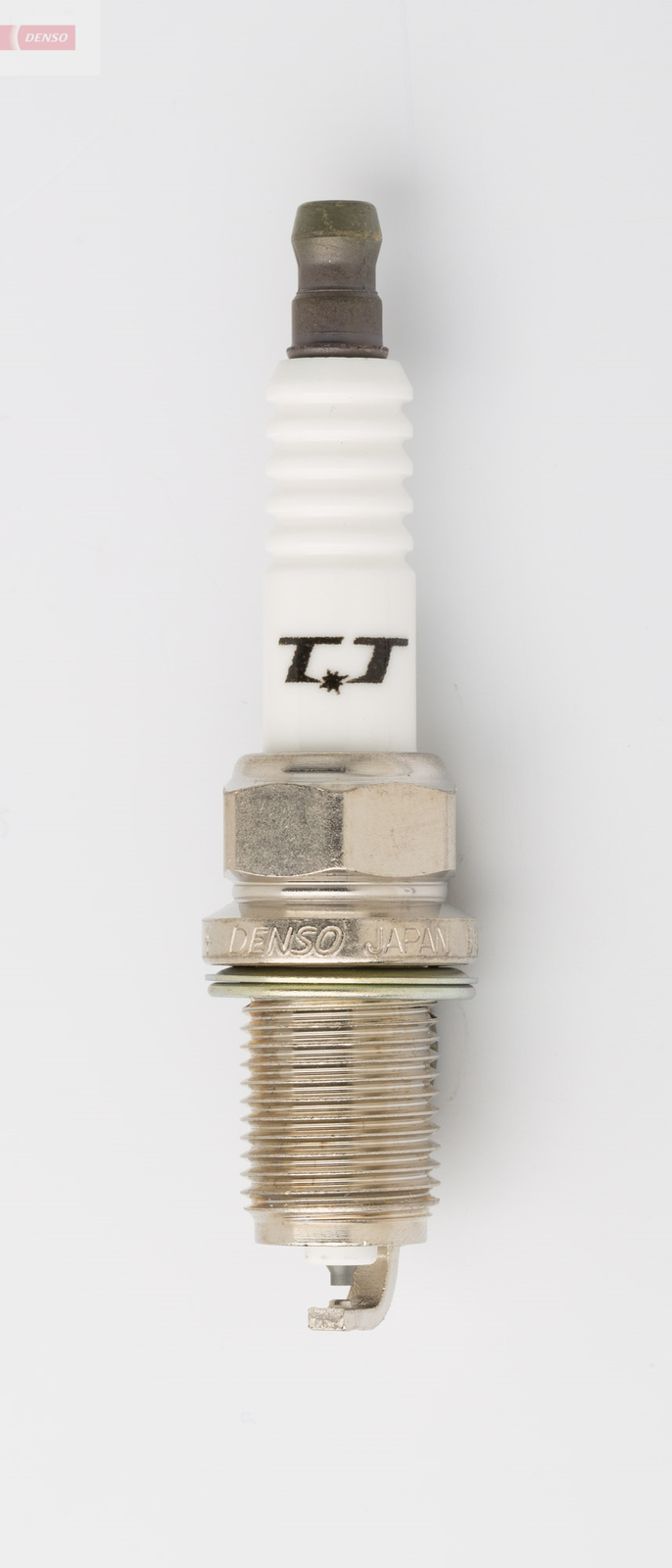 DENSO Q16TT Spark Plug for CHEVROLET,CITROEN,GAZ,HONDA,INFINITI,JEEP,NISSAN,PEUG