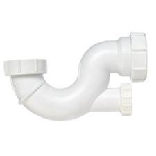 Image of Polypipe 40mm Bath Trap/ Clean Eye WT58