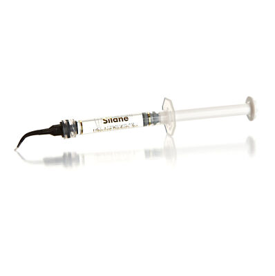 Silane Ultradent 1.2 ml Dental Porcelain Bonding 1      410