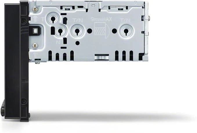 Sony XAV-AX3700 Digital Multimedia Receiver 6.95 Inch Touchscreen Apple Carplay - Image 3 of 4