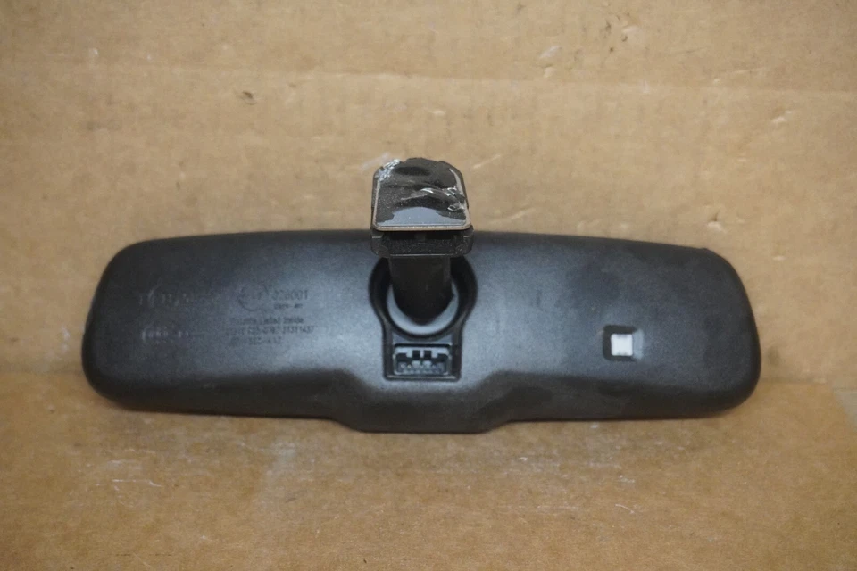 Espejo retrovisor interior Acura TL 2011 OEM E11015892 Foto 2 de 4