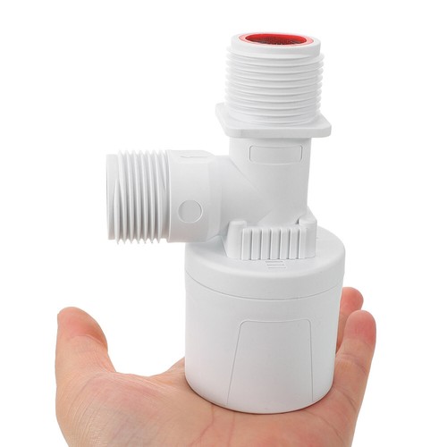 Water Tank Float Valve for Automatic Water Level Control System - Afbeelding 12 van 12
