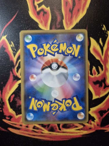 Pokemon Karte Glurak Charizard 003/053 Dragon Storm SM6a Japanese Holo NM - Bild 4 von 4