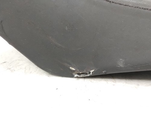 2015 Ducati Multistrada 1200 Front Seat - Picture 7 of 8