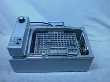 Yamato Constant Temp Shaking Water Bath BT-25 Model 1290-00, Untested