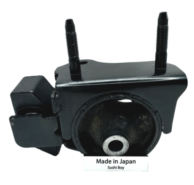 NEW】Toyota Genuine Noah Voxy INSULATOR, ENGINE MOUNTING, REAR