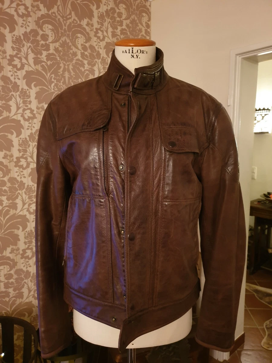 Matchless kensington shop blouson