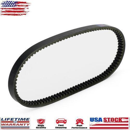 DRIVE BELT Fits KYMCO X-TOWN 300I EURO 4 XTOWN CITY 300i EURO 5 ELEGAN 250 V1