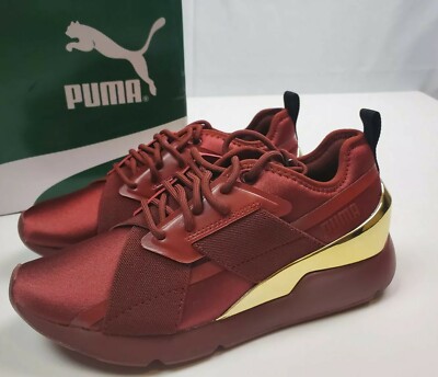 puma muse metal us
