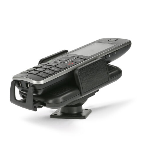 Universal Dashboard Mount For Smartphones Compatible With SAMSUNG - Picture 5 of 7