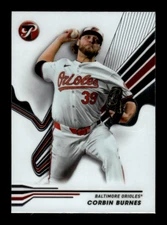 2024 Topps Pristine Baseball Base #1-300 ~ Choose Your Card