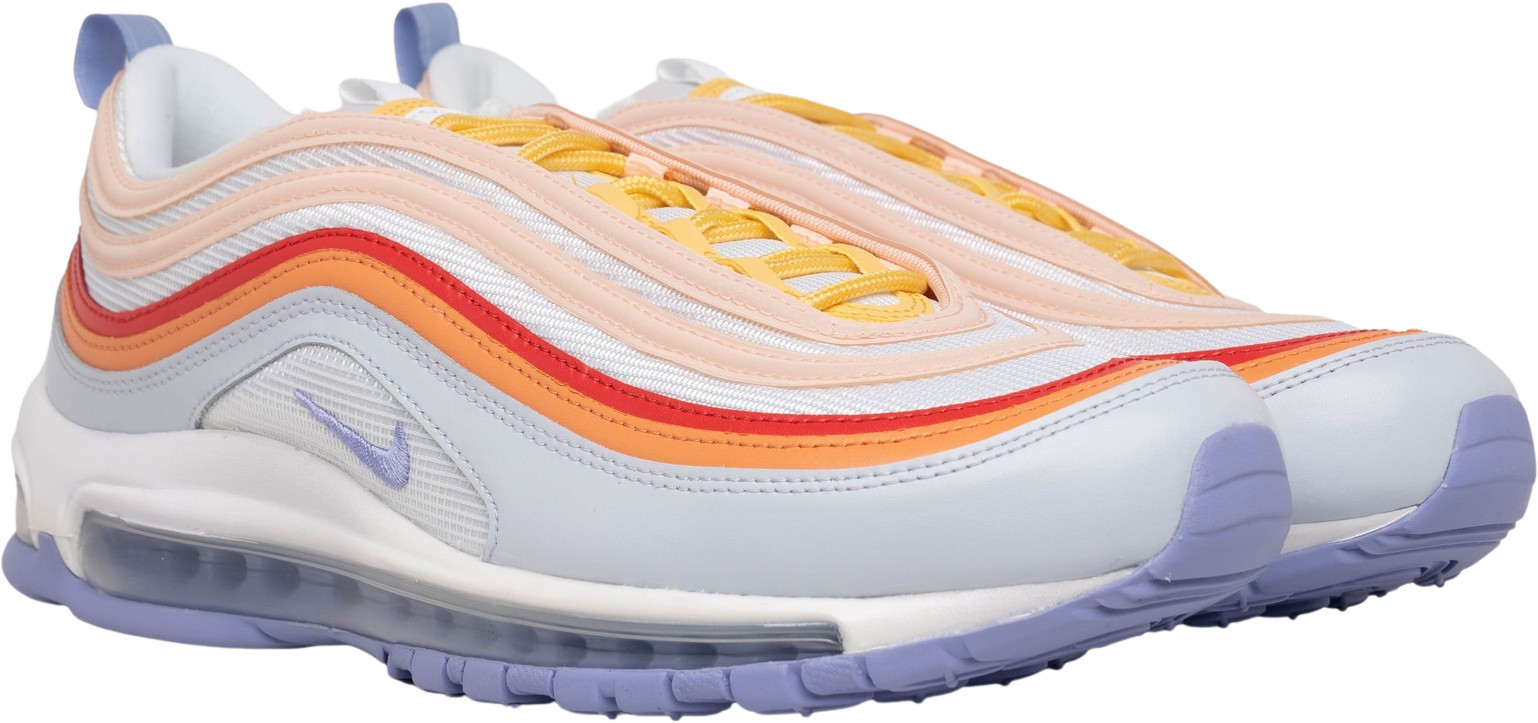 Nike Air Max 97 Multicolor for Sale | Authenticity Guaranteed | eBay