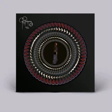 PinkPantheress – Heaven Knows - Zoetrope Picture Disc LP Vinyl Record 12" - NEW