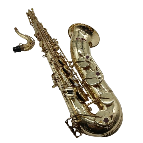 Yamaha YTS-32 Tenor Saxophone Vintage Professional Japan