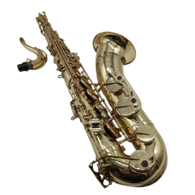 Yamaha YTS-32 Tenor Saxophone Vintage Professional Japan Used
