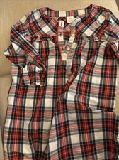 Crewcuts Nightgown Sz 8