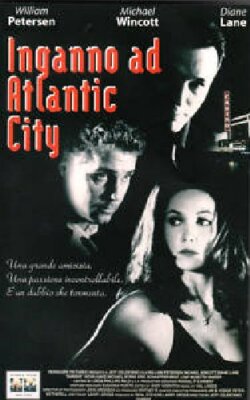Täuschung Ad Atlantic City DVD PULP VIDEO