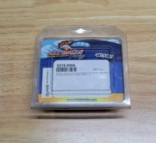 all balls racing front wheel bearing kit 0215-0066