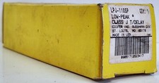 Bussmann LPJ-110SP LOW-PEAK 110 A Class J Time-Delay Current-Limiting Fuse