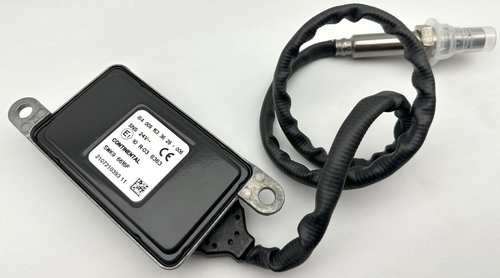 Original MERCEDES / NOX ABGAS SONDE LAMBDASONDE / 0091533628 - Bild 2 von 5
