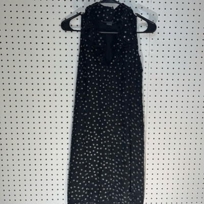 A/X Armani exchange sleeveless maxi dress | eBay A/X Armani exchange sleeveless maxi dress | eBay
