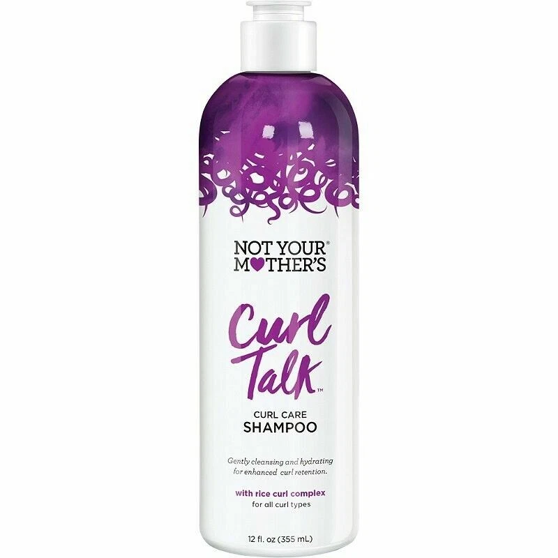Not your cheap mother's shampoo