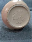 Vintage Ceramic Hull Art Pottery Vase USA — photo 9