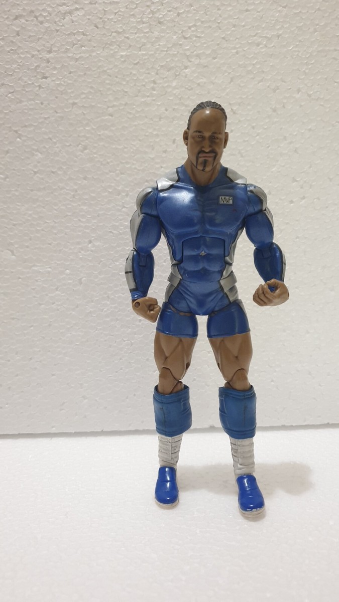 ジャックスパシフィック　WWF　プロレス　フィギュア　12体＋おまけ　セット WWE Wrestling Figures Bundle Jakks Pacific Action Wrestlers