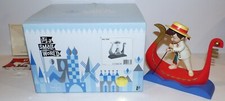 NIB WDCC DISNEY CLASSIC COLLECTION IT S A SMALL WORLD ITALY SERENADE #1230678