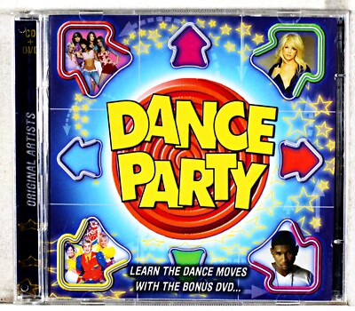 まりいろさん専用Disney Dance! Dance! DVD&CD まりいろさん専用Disney Dance! Dance! DVD&CD - キッズ