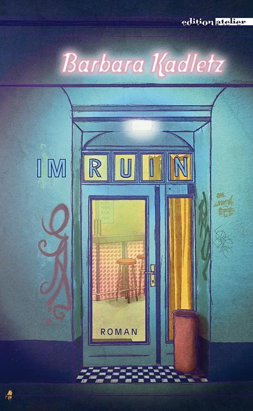 Thumbnail - Ruin Barbara Kadletz