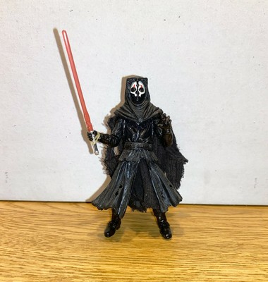 darth nihilus action figure