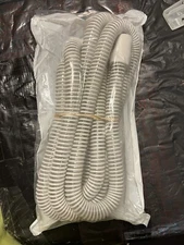 UNITED STATES MEDICAL SUPPLY TUB010 (1) Durable CPAP Tubing - 10ft (120in)
