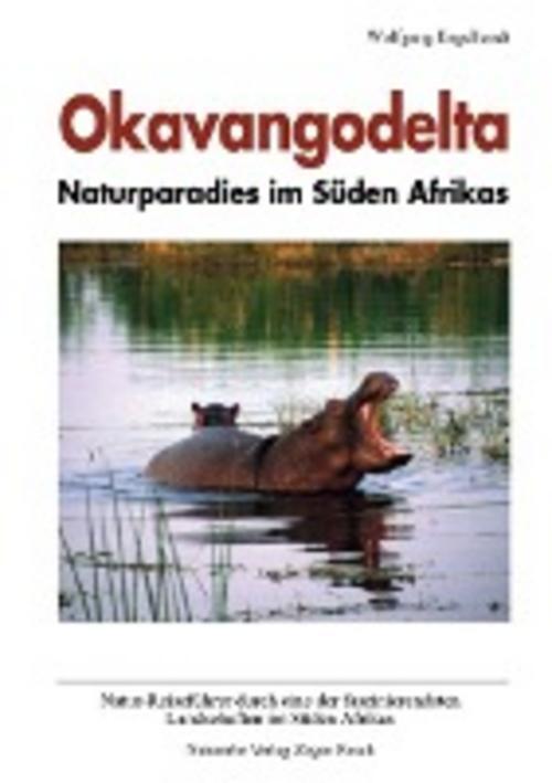 Thumbnail - Okavangodelta - Naturparadies Süden Afrikas Wolfgang Engelhardt