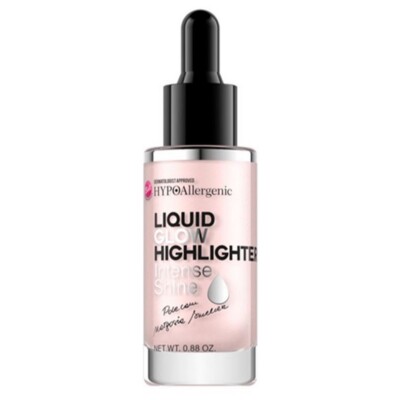 Bell HYPOAllergenic Liquid Glow Highlighter intensiver Glanz 103