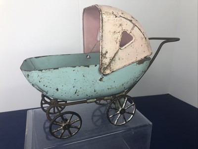 1920s pram