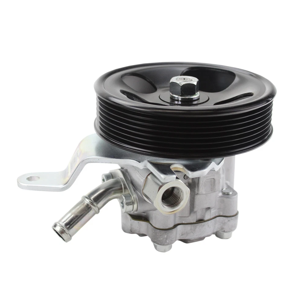 Bomba de dirección asistida Hitachi PSP0013 para Infiniti G35 3,5 L G37 Q60 3,7 L V6 Foto 3 de 4