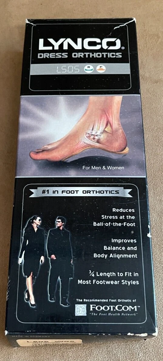 Aetrex Orthotics Near Me Store