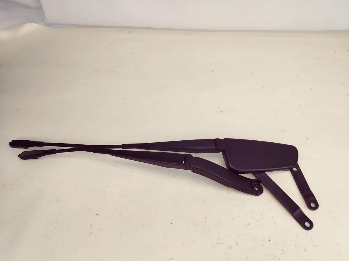 2009 MERCEDES GL 450 X164 Front Windshield Window Wiper Arm Set 