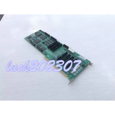1PC USED MMC-BDPV81INA 1.5 Motion control card #MX