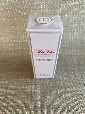 Dior Miss Dior Blooming Bouquet Roller-Pearl 20ml Super Travel Edition