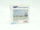 Herpa Avion Airlines 1/500 - Boeing 737 300 LOT Polish