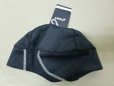asics thermal beanie
