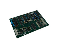 USED HONEYWELL 81401382-4 CPU BOARD 814013824