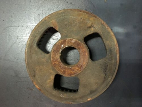 Gravely L reverse cone transmission gear transaxle part - Afbeelding 1 van 2