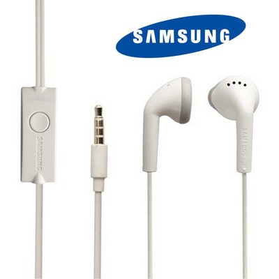 AURICOLARI CUFFIE SAMSUNG EHS61ASFWE PER GALAXY S8 E PLUS S7 EDGE S6 / S9 E  PLUS | eBay